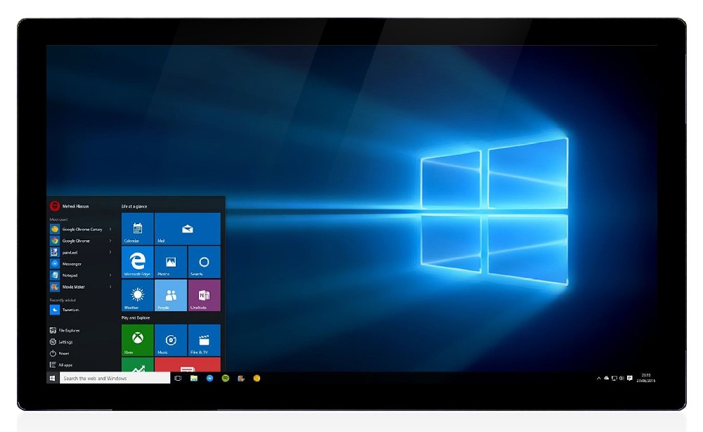 工業自動化：工控一體機是智能制造的幫手