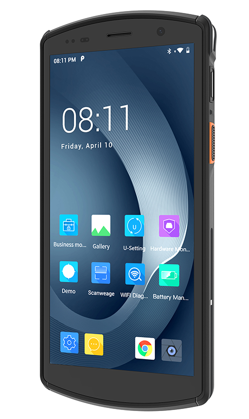 制造業PDA盤點優勢