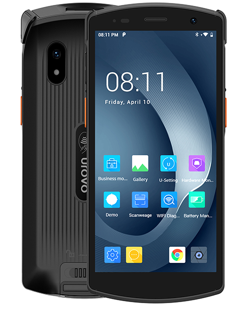 使用PDA掃描器進行資產盤點有哪些好處？