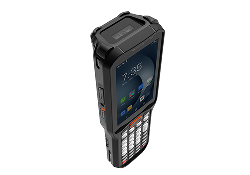 冷鏈專用PDA掃描器的優(yōu)勢及成功案例分享