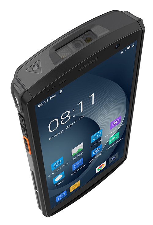 專業(yè)PDA掃描器庫存管理：PDA掃描器的技術(shù)優(yōu)勢