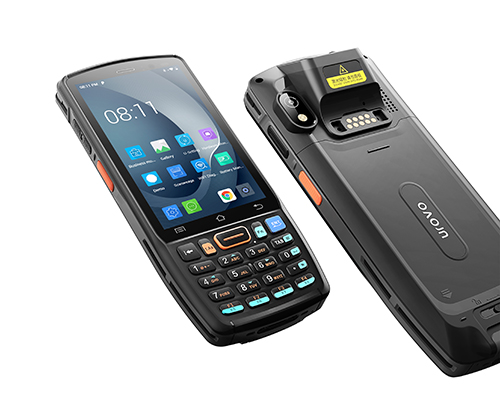 制造業(yè)PDA掃描器技術(shù)優(yōu)勢與應(yīng)用解決方案