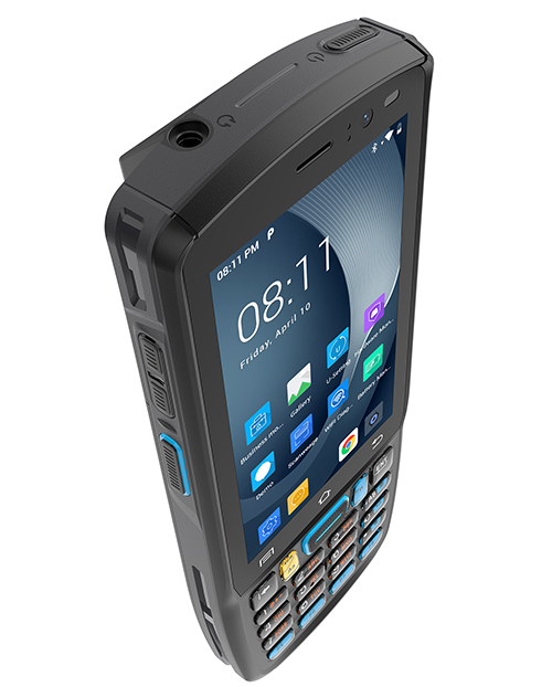 資產(chǎn)盤點PDA掃描器的優(yōu)勢與應(yīng)用場景