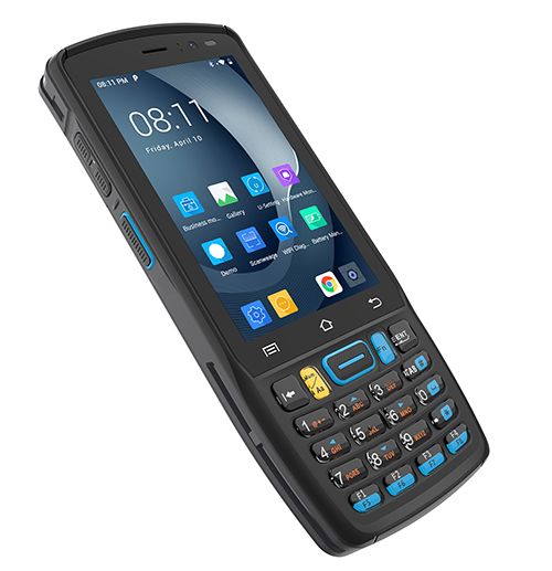 PDA掃描器的優(yōu)勢有哪些？行業(yè)應(yīng)用場景解析