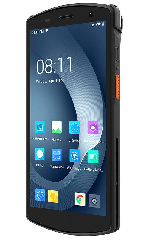 物流倉庫PDA掃描器能為倉儲(chǔ)作業(yè)帶來哪些改變？PDA掃描器優(yōu)勢(shì)