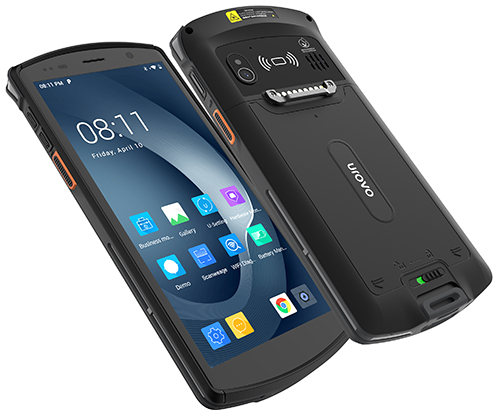 什么是手持PDA數據采集器？為何選擇手持PDA數據采集器