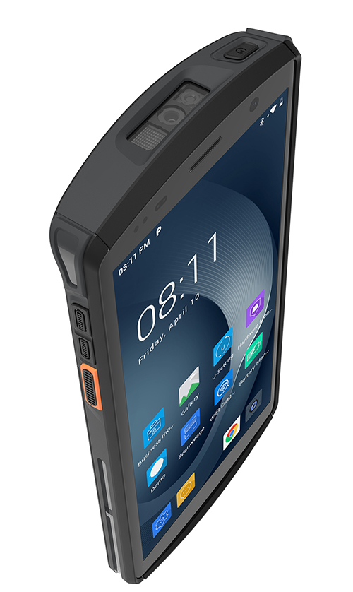 手持PDA掃碼器的優勢 PDA選購指南