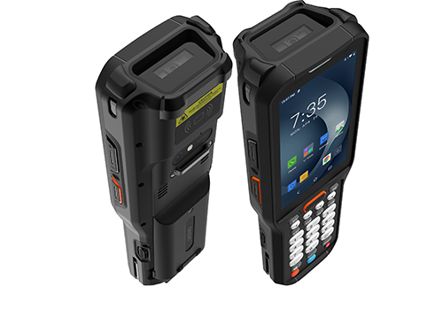 超遠距PDA掃描器的優(yōu)勢 選擇超遠距PDA掃描器考慮因素