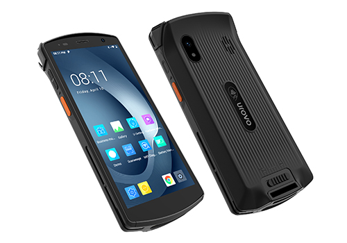 PDA遠距離掃描盤點器優勢